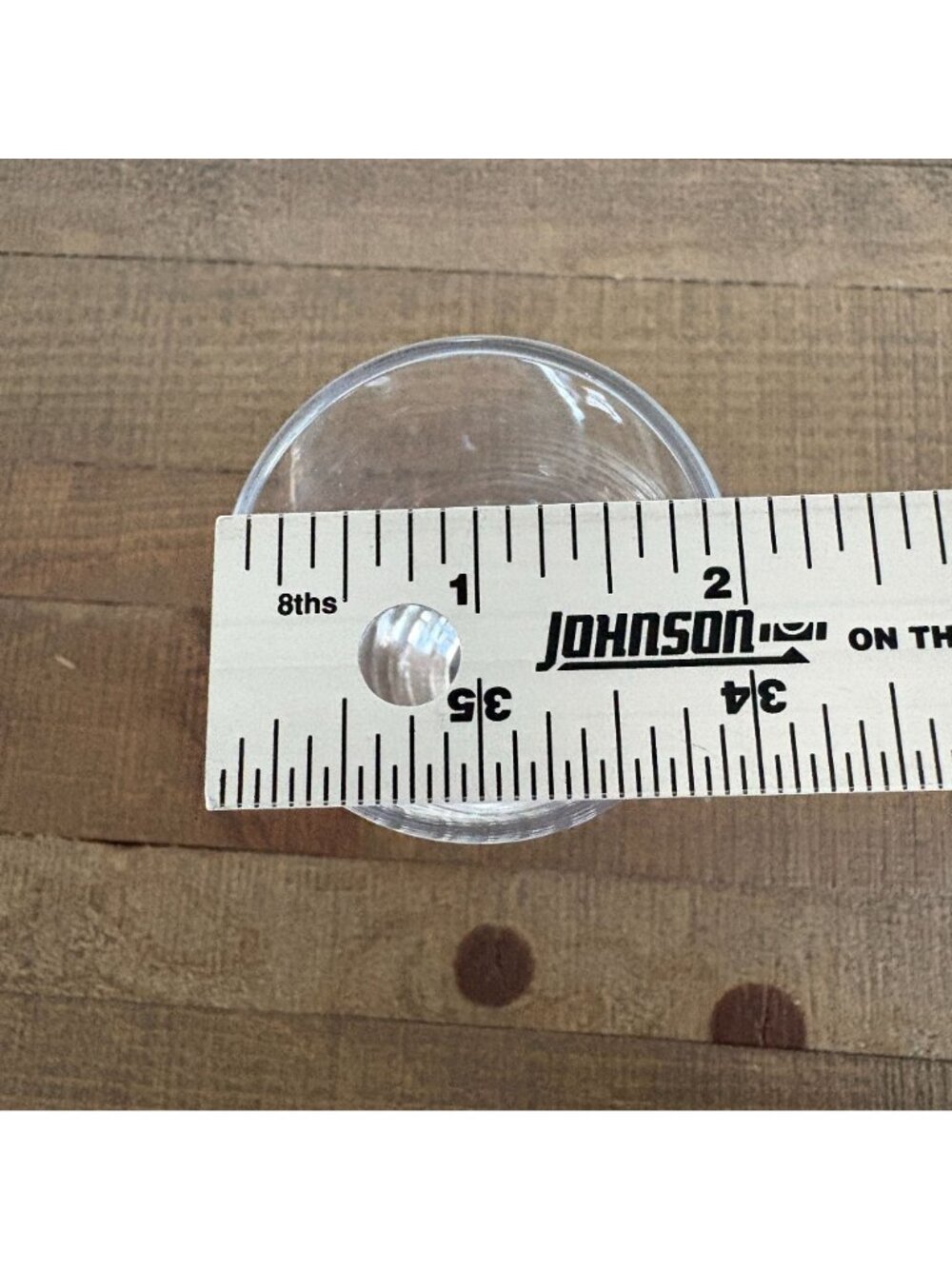 Empress 1908 Gin Champagne Flute Glass Set of 2 Glasses Promotional - Picture 6 of 7